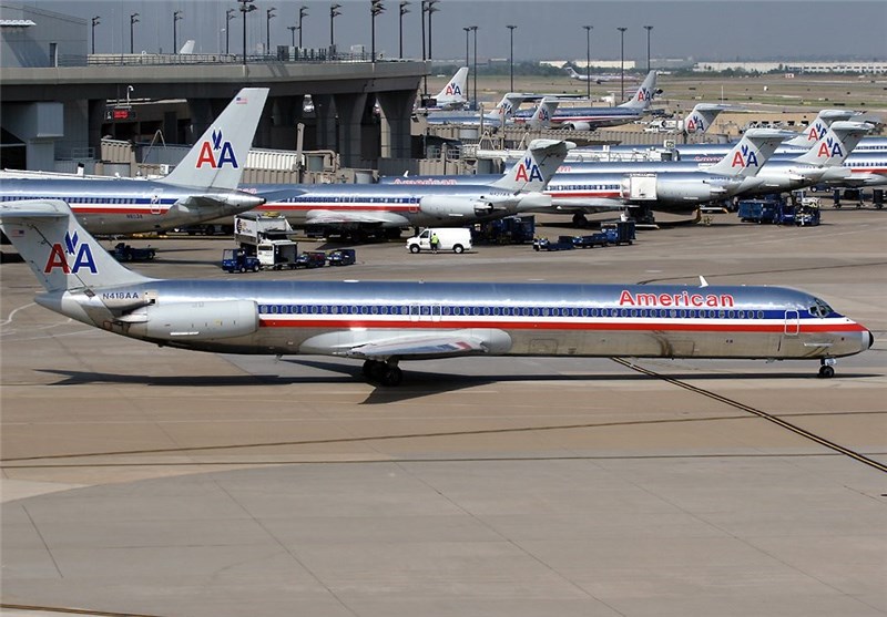 شرکت‌های هواپیمایی آمریکا برای بقا به ادامه کمک‌های دولت نیاز دارند