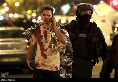 Over 125 People Killed in Simultaneous Terrorist Attacks in Paris