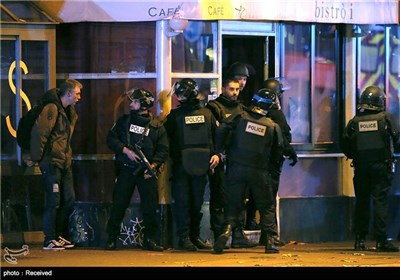 Over 125 People Killed in Simultaneous Terrorist Attacks in Paris 