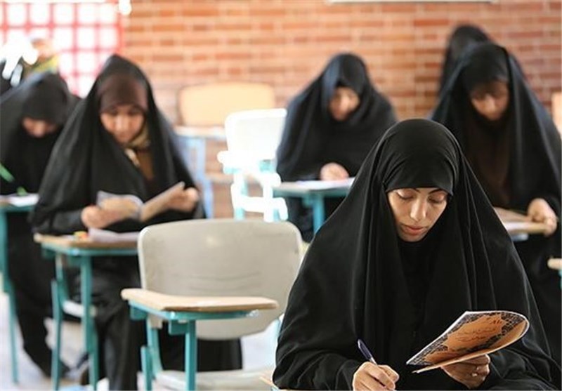 آزمون‌های مهارتی استان بوشهر در 319 حرفه آموزشی برگزار شد