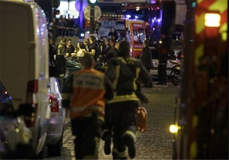 تشدید تدابیر امنیتی در سراسر اروپا پس از حملات پاریس