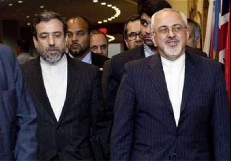 Iran’s FM Personally Attends Syria Talks in Vienna