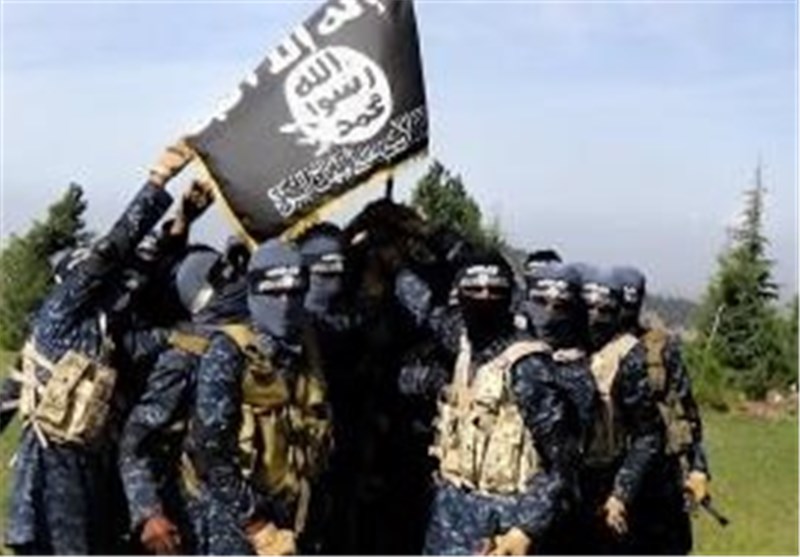 تفکر بسیجی, داعش را در سرزمین‌های اسلامی زمین‌گیر کرد