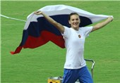 قهرمان المپیک: دوندگان پاک روسیه را محروم نکنید
