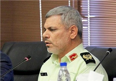 زائران،اربعين،پليس،شرفي،تردد،مرز،وظيفه،گذرنامه،مأموريت،خسروي ...