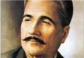 تمام امید اقبال لاهوری برای اصلاح جهان اسلام به ایران بود