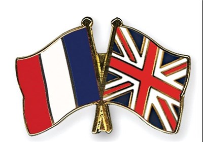  تیرگی مناسبات بین انگلیس و فرانسه در دوران پسا برگزیت 