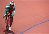 راهیابی دو نماینده ایران به فینال دوچرخه‌سواری کاپ آسیایی هند