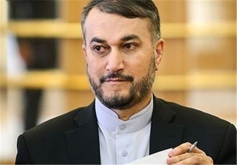 Iran: Certain Countries’ Security Services behind ISIL’s Emergence