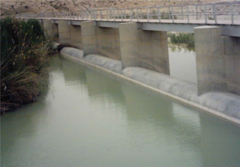 بوشهر|23 میلیارد تومان برای ساخت سد خاییز تنگستان تخصیص یافت