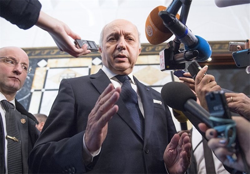 UN Climate Talks to Last an Extra Day into Saturday: Fabius