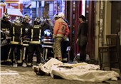 هشتمین تروریست فرانسوی هنوز متواری است