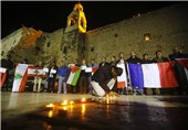 فایننشال‌تایمز: حملات اخیر پاریس موضع فرانسه درباره اسد را تغییر می‌دهد