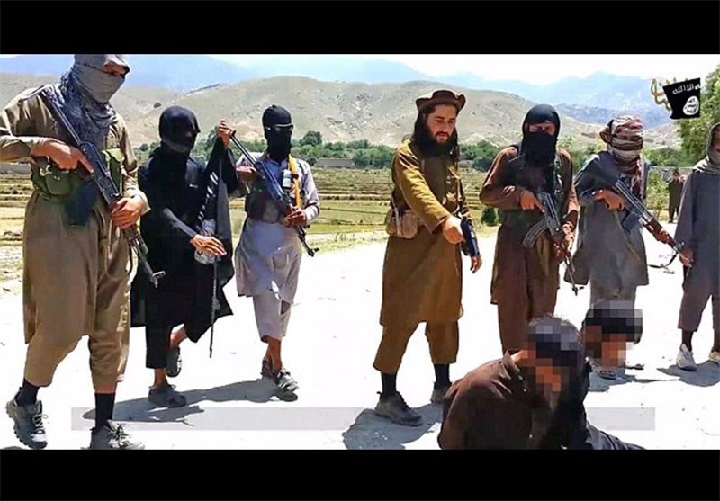 Afghan Government Probes Arrested Student Links to ISIL Group