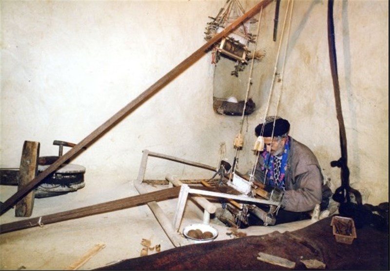 همایش ملی نساجی سنتی در یزد برگزار می‌شود