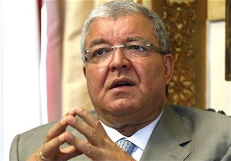 وزیر کشور لبنان: یک عملیات تروریستی بزرگ را خنثی کردیم