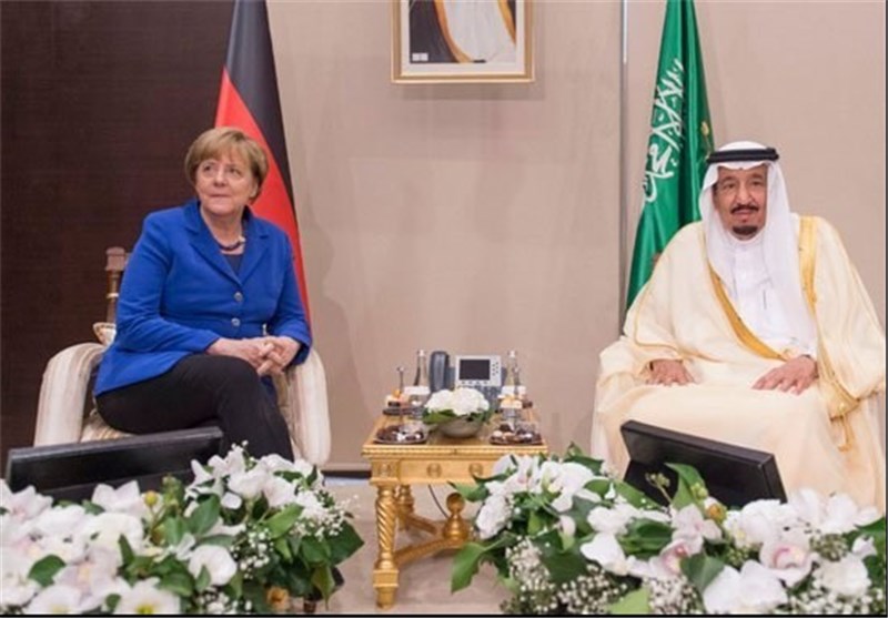 دریافت کمک از ریاض ممنوع؛ افکار عمومی آلمان، عربستان را ناقض حقوق بشر و عامل جنگ می‌دانند