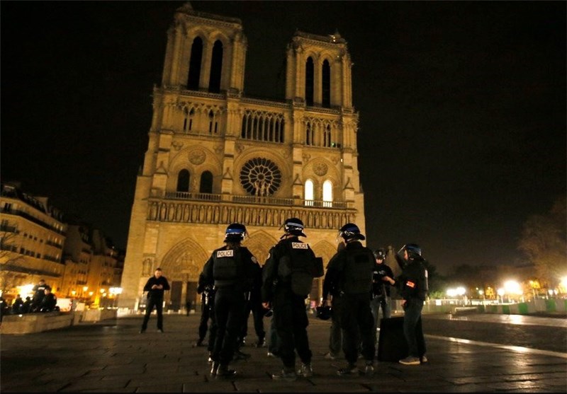 کدام بحران‌های بین‌المللی با حوادث پاریس فراموش خواهد شد؟