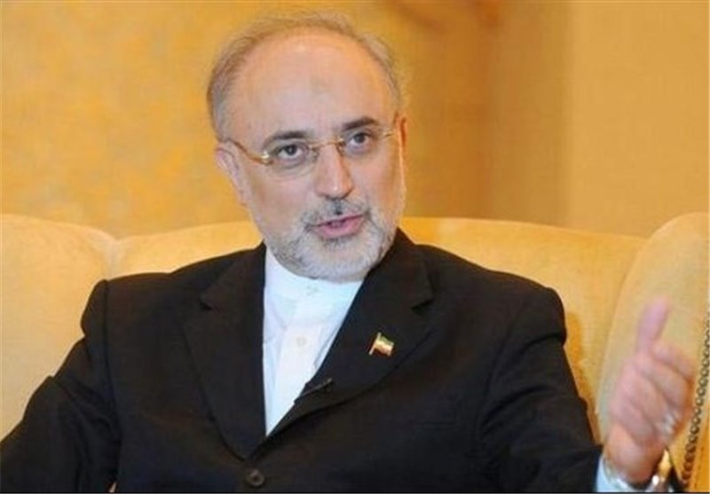 Arak Reactor Document Signed by All JCPOA Parties: Iran’s Salehi