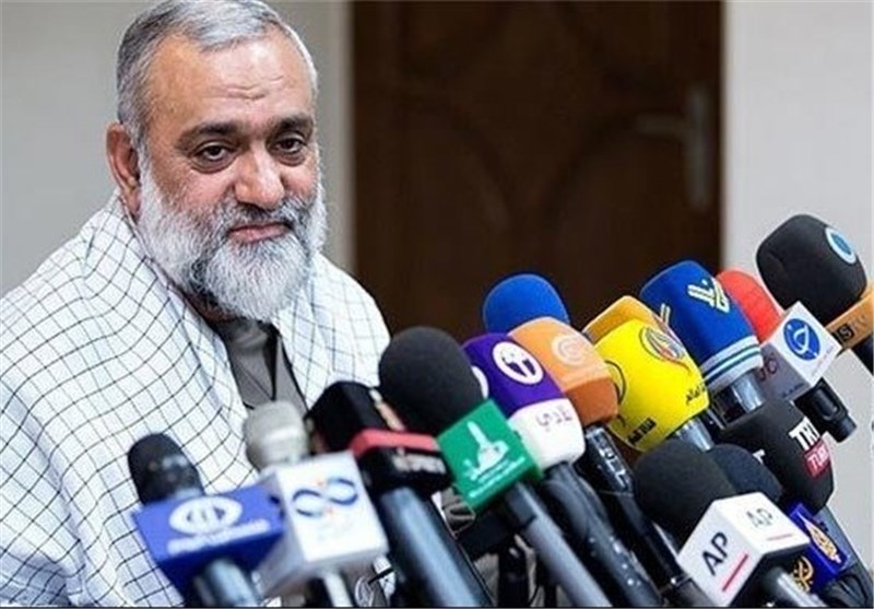 Iran’s Basij Has No Plans for Deploying Forces to Syria: Commander