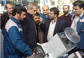 رفع مشکلات نقدینگی و نحوه واگذاری شرکت ماشین سازی تبریز به بخش خصوصی