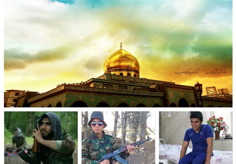 عصر «دهه هفتادی‌ها»؛ سربازان تازه نفس خمینی به میدان آمده‌اند