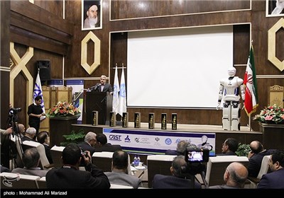 Iran’s Homegrown Humanoid Robot “Sorena III” Unveiled in Tehran