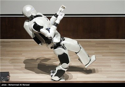 Iran’s Homegrown Humanoid Robot “Sorena III” Unveiled in Tehran