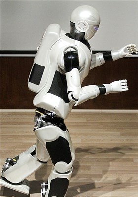 Iran’s Homegrown Humanoid Robot “Sorena III” Unveiled in Tehran