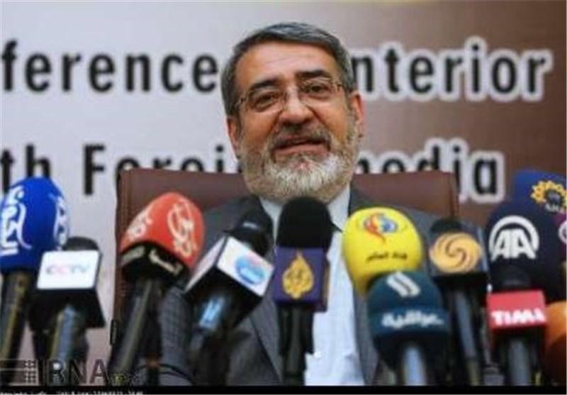 Iranian Minister Calls for UN’s Practical Programs against Illicit Drugs