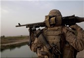 10 نیروی امنیتی آمریکایی به افغانستان اعزام می‌شوند
