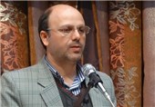 محمدصالح اولیا رئیس دانشگاه یزد