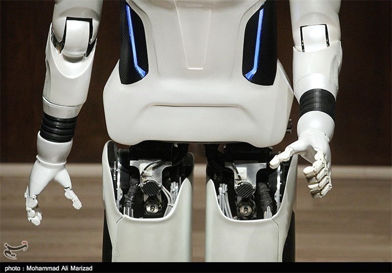 Iran Unveils Indigenous Humanoid Robot “Sorena III” (+Video)