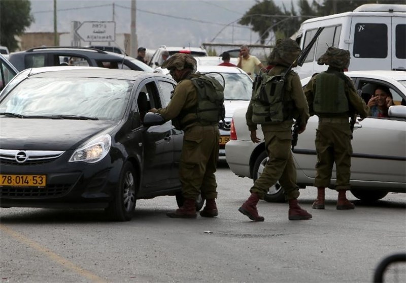 5 Killed in Tel Aviv, West Bank Clashes