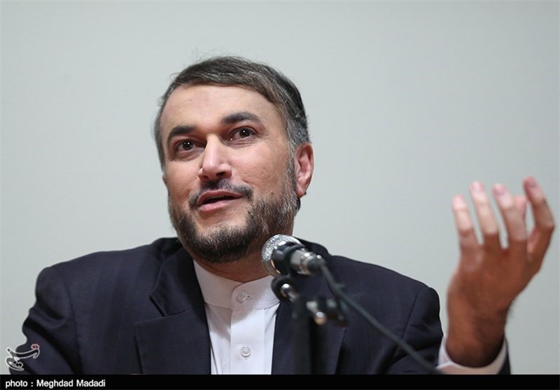 Israel’s Policies Main Cause of Regional Instability: Iran’s Deputy FM