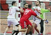 Iran Handball Beats Saudi Arabia at Olympics Qualifier