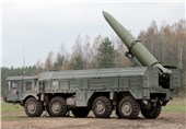 مسکو برخلاف کشورهای اروپایی به دنبال فروش تسلیحات نظامی به تهران است