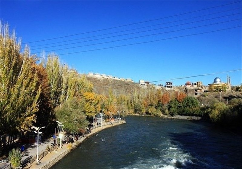 عکس/ پاییز در شهرکرد و بروجرد