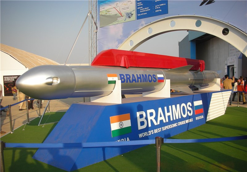 Indian, Russian Scientists Pursue Mach 7 for BrahMos Missile