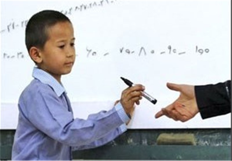 10 هزار دانش‌آموز افغانستانی در مدارس استان فارس ثبت‌نام کردند ‌