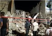 گلستان| انفجار گاز منزل مسکونی در گنبدکاووس منجر به سوختگی شدید مرد 40 ساله شد