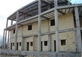 بزرگترین کتابخانه استان اردبیل در بیله‌سوار به بهره‌برداری می‌رسد