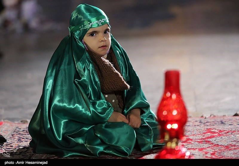 همایش 3 ساله‌های حسینی در اردبیل برگزار می‌شود