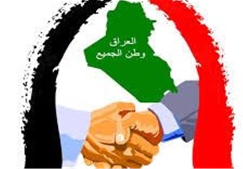 داعش ابزار آمریکا برای تجزیه عراق