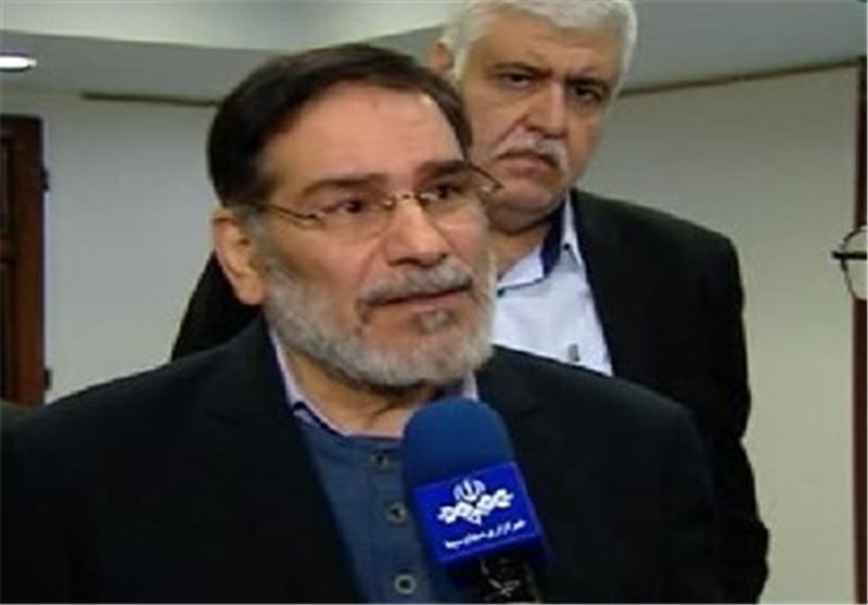 Leader’s Instructions on PMD to Be Closely Observed: Iran’s Shamkhani
