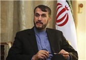 Iranian, South African Deputy Ministers Discuss Bilateral Ties