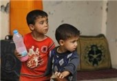 Yemeni Children Threatened by Malnutrition: UNICEF