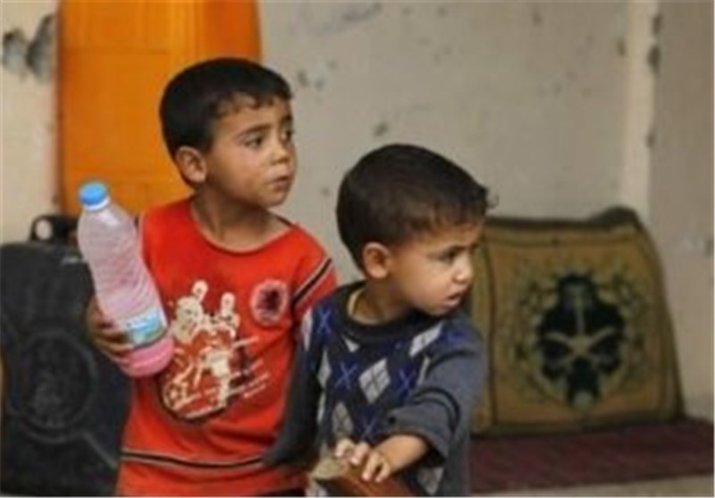 Yemeni Children Threatened by Malnutrition: UNICEF