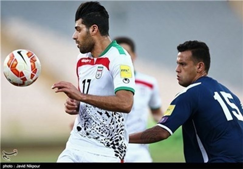 ایران 2 پله سقوط می‌کند اما تیم اول آسیا می‌ماند/ پیشتازی بلژیکی‌ها ادامه خواهد داشت