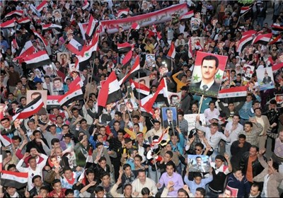 ماجرای شام